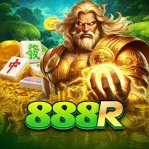 888R - Game Idle Seru dan Menghibur