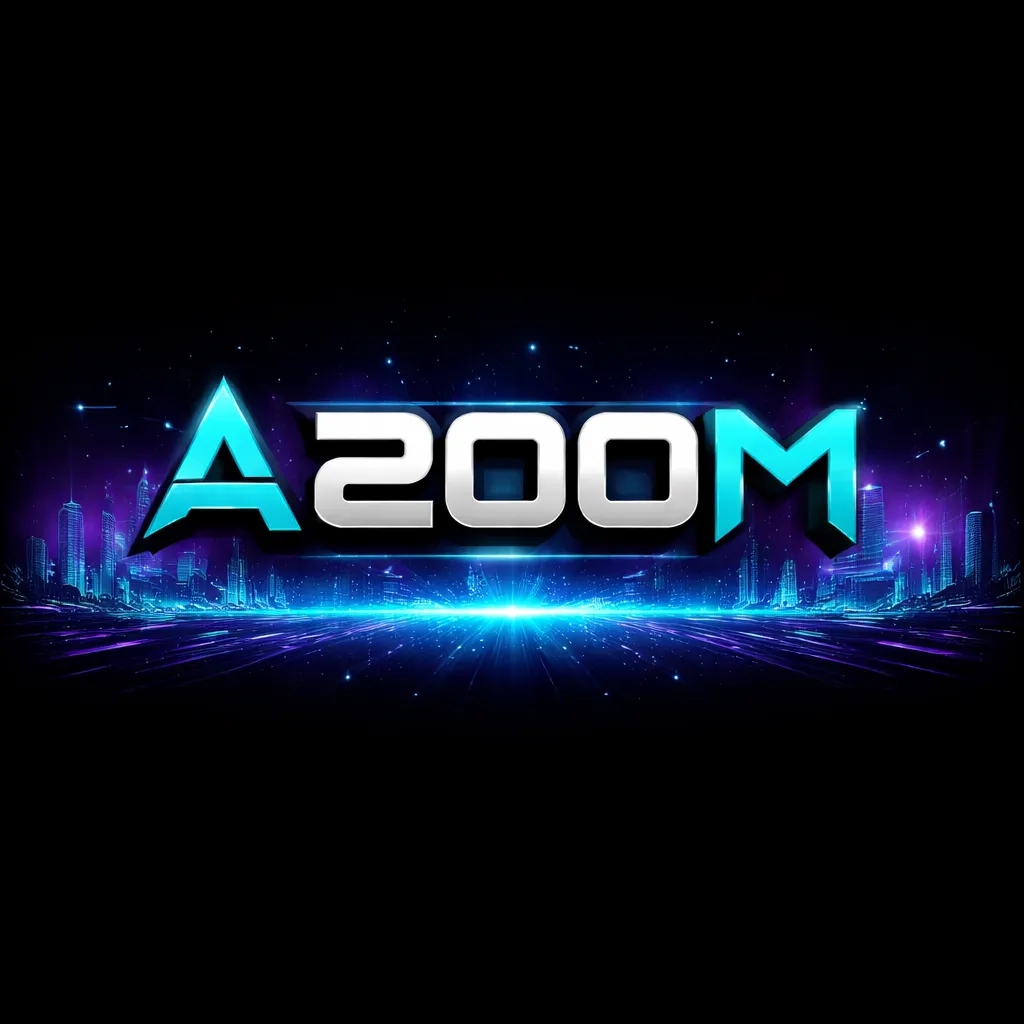 A200M - Game MOBA Terbaik untuk Pengalaman Bertarung yang Seru