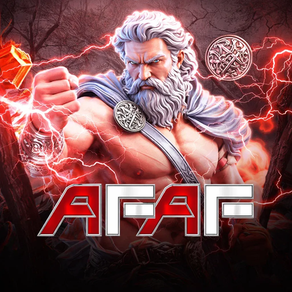 AFAF - Game Sportsbook Terbaik untuk Penggemar Taruhan