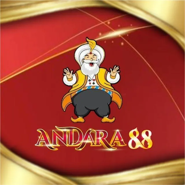 ANDARA88 - Game Santai yang Seru dan Menyenangkan