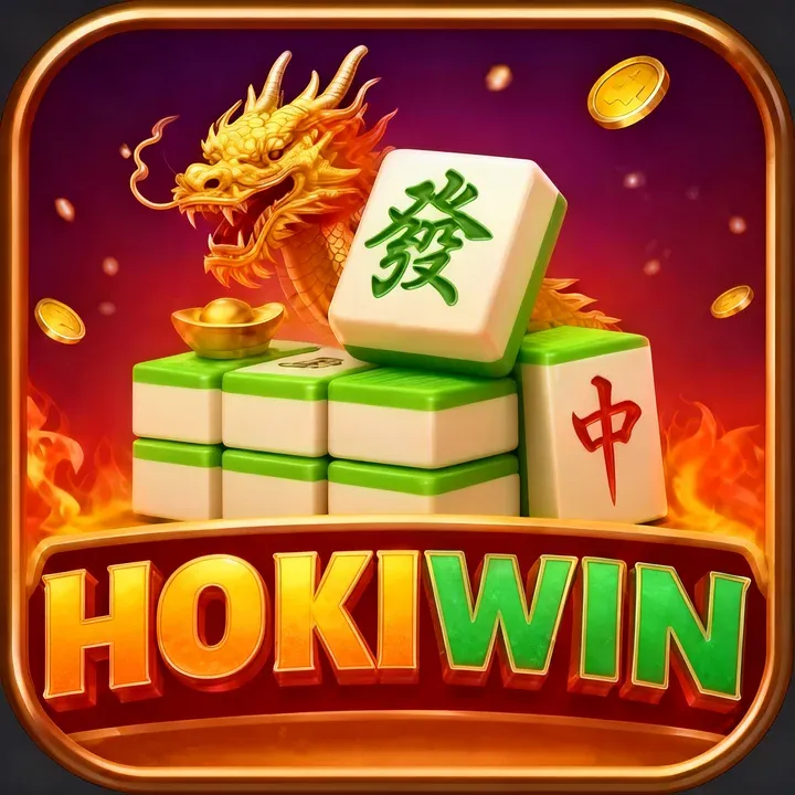 HOKIWIN - Pertarungan Terbaik di Dunia Battle Royale