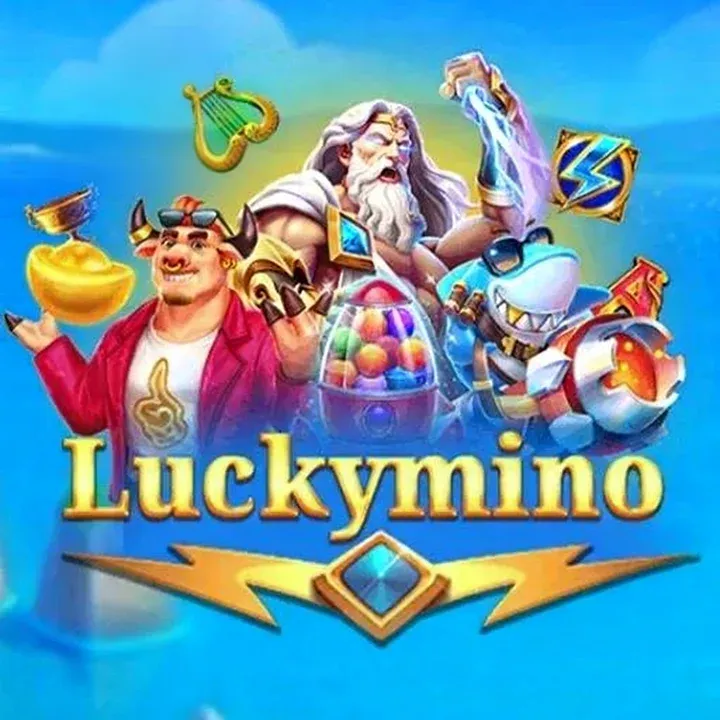 LUCKYMINO - Permainan Bingo Seru dan Mengasyikkan
