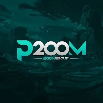P200M - Perang Strategis dalam Dunia MOBA