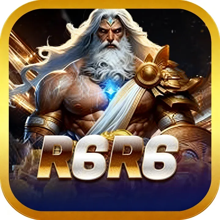 R6R6 - Petualangan Match-3 Seru yang Tak Terlupakan