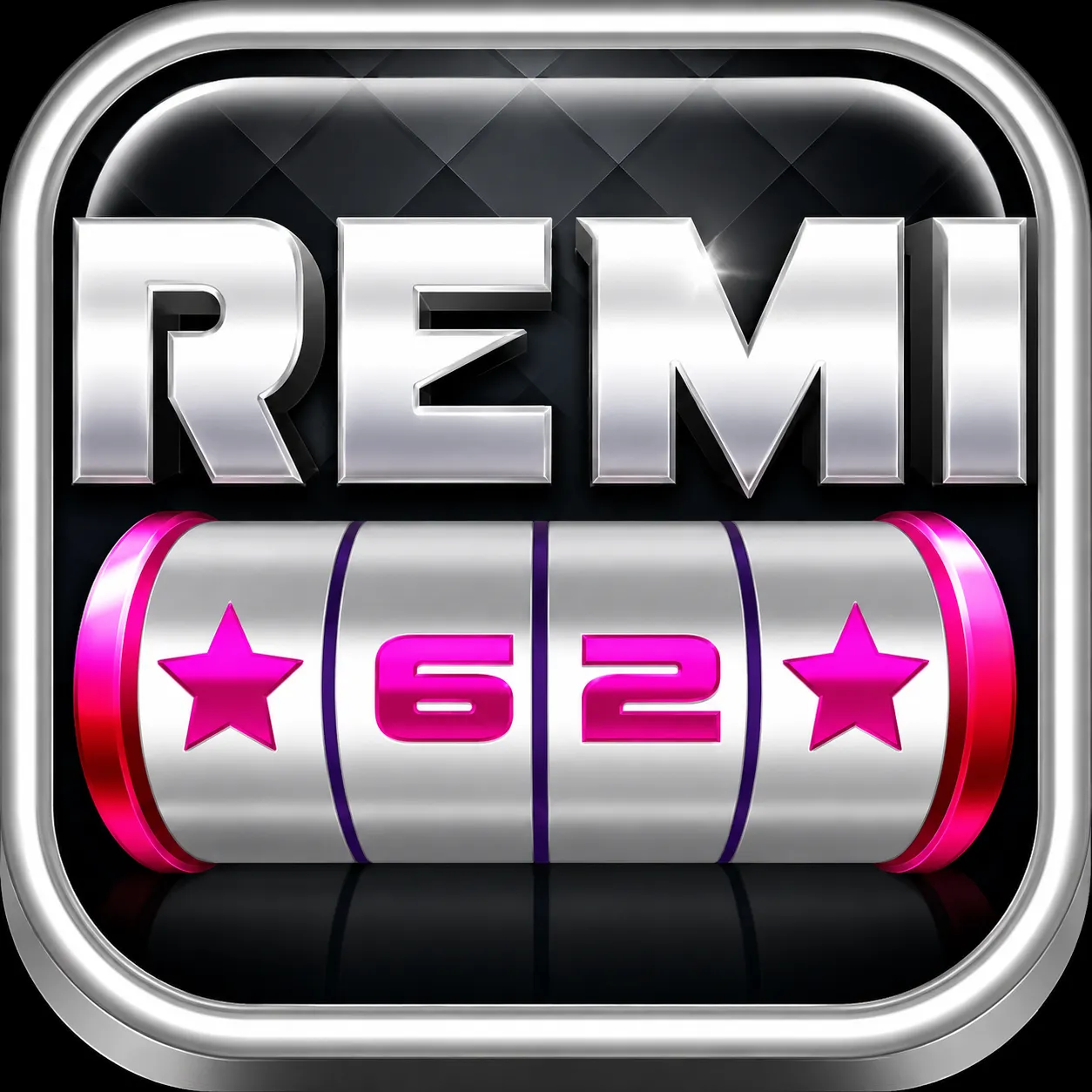 REMI62 - Game Arcade Seru dan Menarik