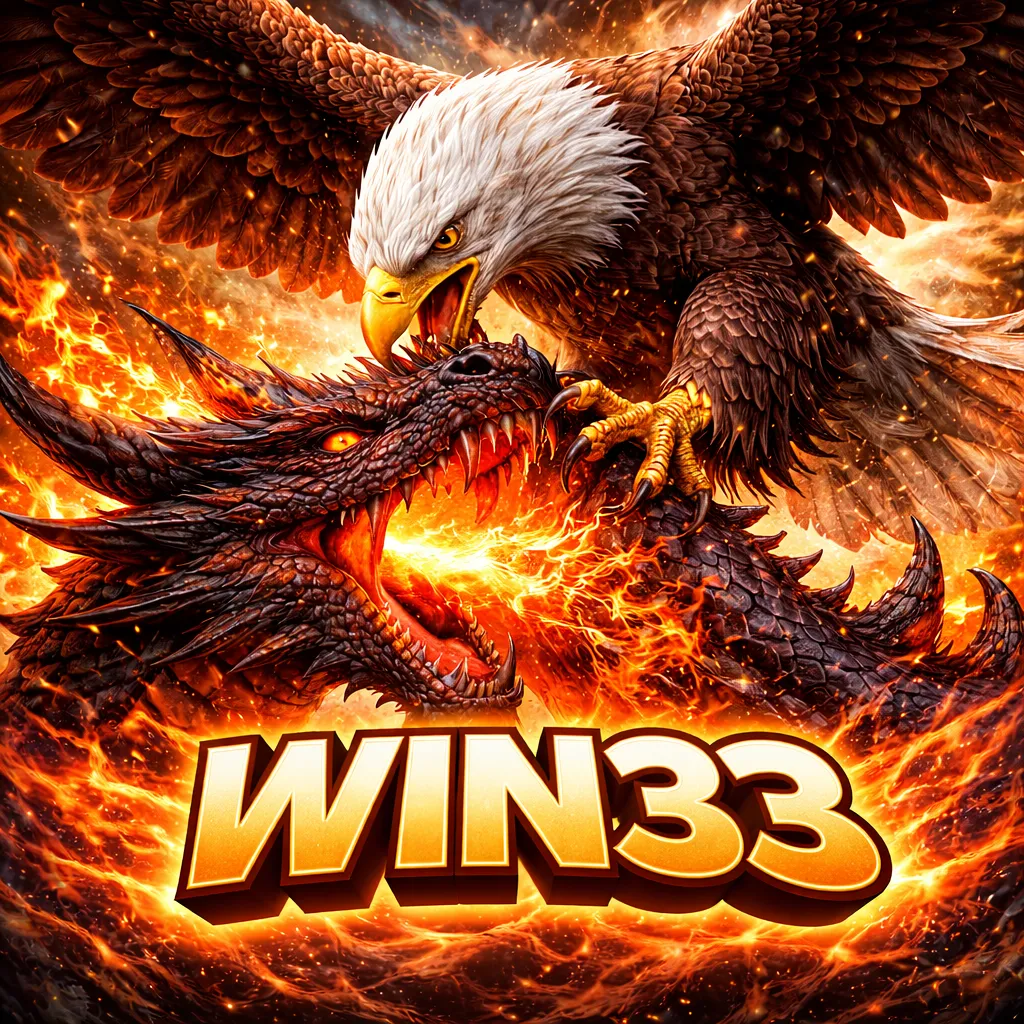 WIN33 - Pertarungan Epik di Arena