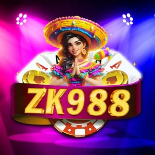 ZK988 - Game Olahraga Seru dan Mengasyikkan